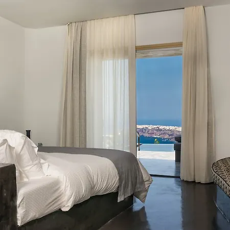 Andronis Concept-wellness 5* Imerovigli (Santorini)