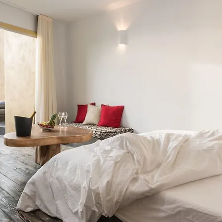 Hotel Andronis Concept-wellness