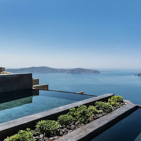Hotel Andronis Concept-wellness