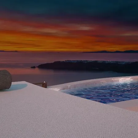 Andronis Concept-wellness Hotel